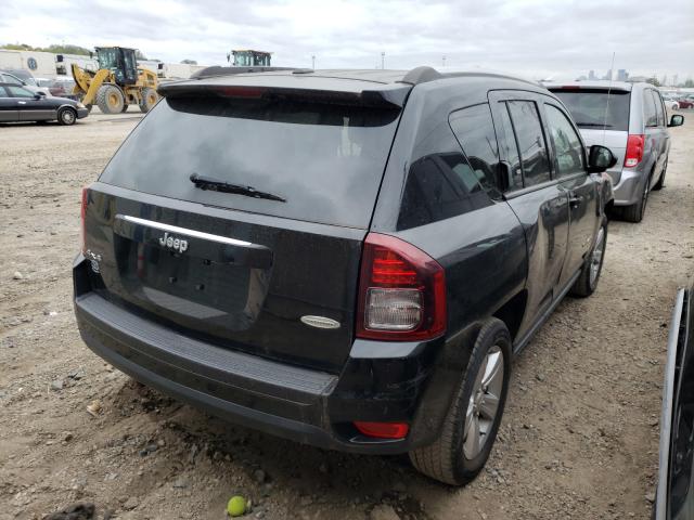 Photo 3 VIN: 1C4NJDEB2ED847283 - JEEP COMPASS LA 