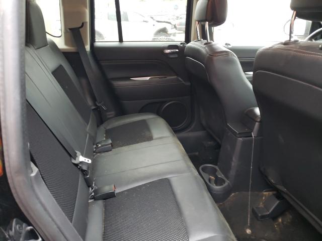 Photo 5 VIN: 1C4NJDEB2ED847283 - JEEP COMPASS LA 