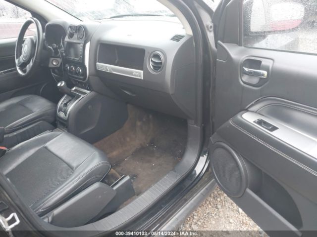 Photo 4 VIN: 1C4NJDEB2ED855237 - JEEP COMPASS 