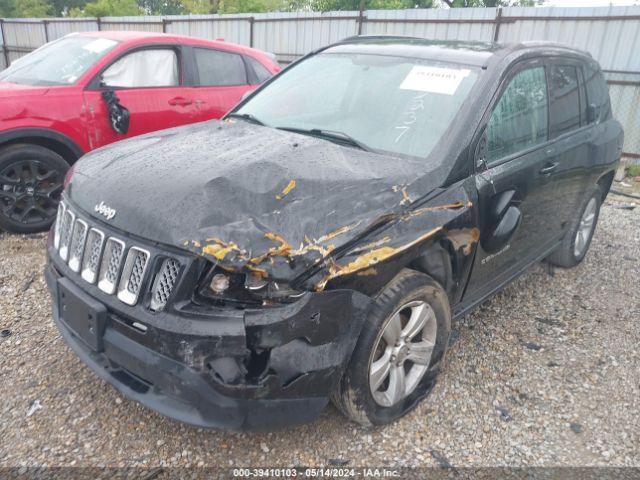 Photo 5 VIN: 1C4NJDEB2ED855237 - JEEP COMPASS 