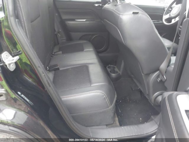 Photo 7 VIN: 1C4NJDEB2ED855237 - JEEP COMPASS 