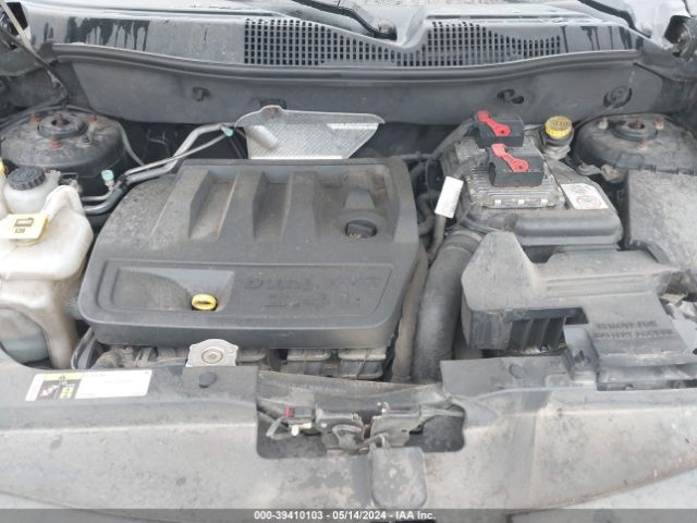 Photo 9 VIN: 1C4NJDEB2ED855237 - JEEP COMPASS 