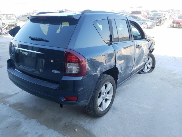 Photo 3 VIN: 1C4NJDEB2ED863791 - JEEP COMPASS LA 