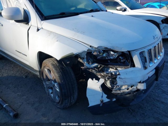 Photo 5 VIN: 1C4NJDEB2ED884379 - JEEP COMPASS 