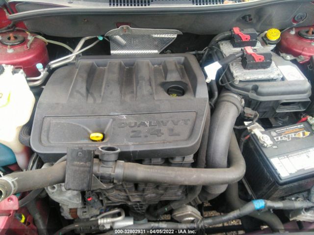 Photo 9 VIN: 1C4NJDEB2ED886276 - JEEP COMPASS 