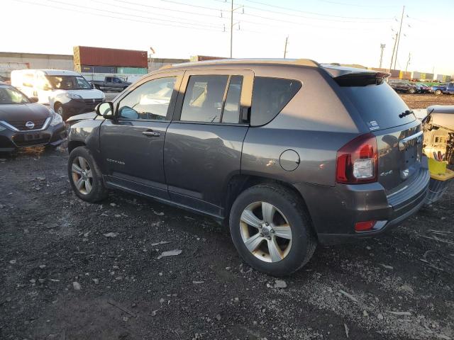 Photo 1 VIN: 1C4NJDEB2ED897732 - JEEP COMPASS 