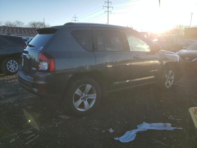 Photo 2 VIN: 1C4NJDEB2ED897732 - JEEP COMPASS 