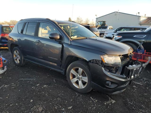 Photo 3 VIN: 1C4NJDEB2ED897732 - JEEP COMPASS 