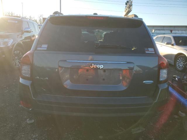 Photo 5 VIN: 1C4NJDEB2ED897732 - JEEP COMPASS 