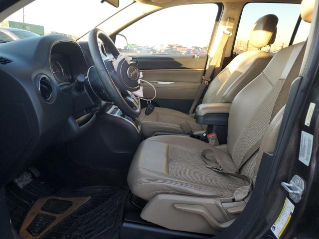 Photo 6 VIN: 1C4NJDEB2ED897732 - JEEP COMPASS 