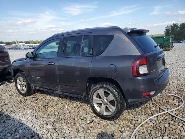 Photo 1 VIN: 1C4NJDEB2ED910401 - JEEP COMPASS LA 