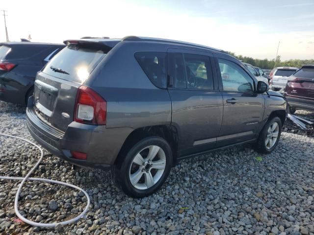 Photo 2 VIN: 1C4NJDEB2ED910401 - JEEP COMPASS LA 