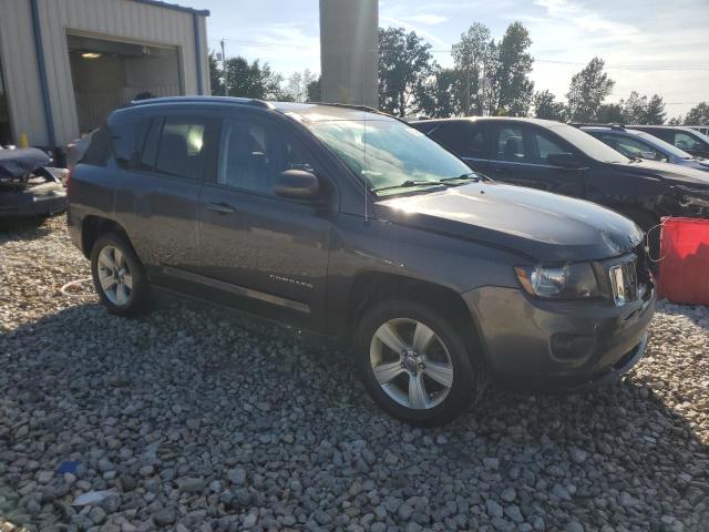 Photo 3 VIN: 1C4NJDEB2ED910401 - JEEP COMPASS LA 