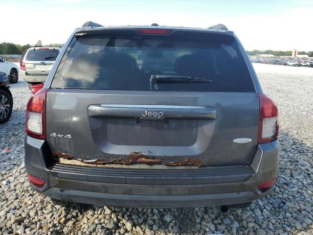 Photo 5 VIN: 1C4NJDEB2ED910401 - JEEP COMPASS LA 