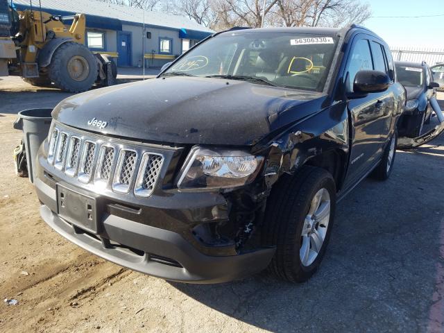 Photo 1 VIN: 1C4NJDEB2FD131016 - JEEP COMPASS 