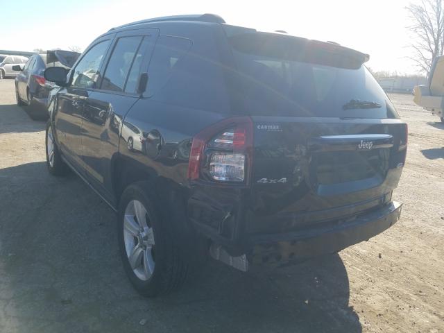 Photo 2 VIN: 1C4NJDEB2FD131016 - JEEP COMPASS 