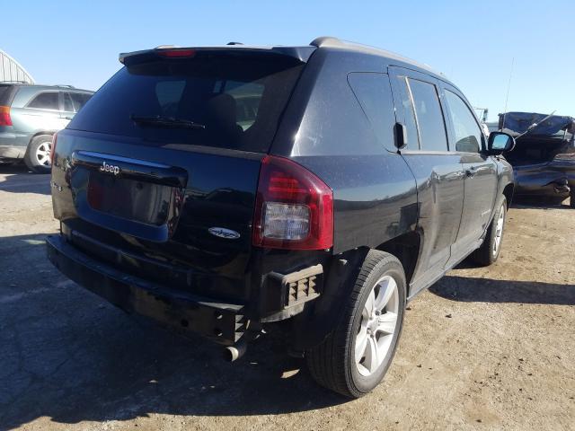 Photo 3 VIN: 1C4NJDEB2FD131016 - JEEP COMPASS 