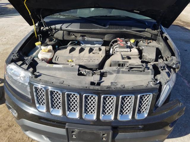 Photo 6 VIN: 1C4NJDEB2FD131016 - JEEP COMPASS 