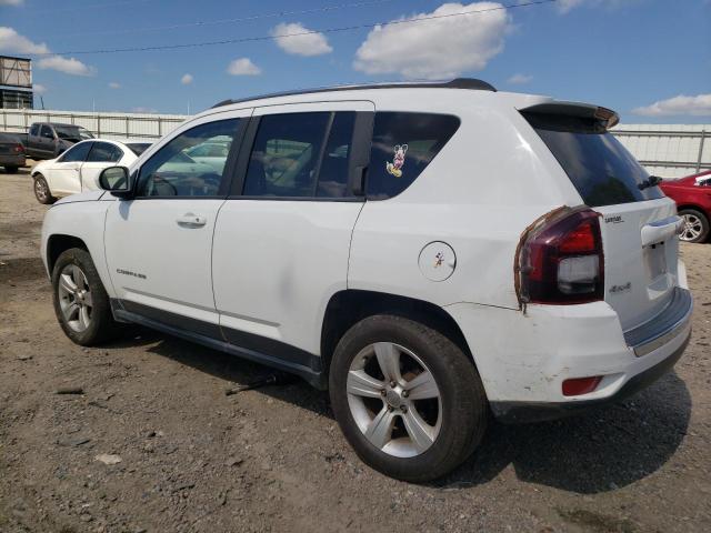 Photo 1 VIN: 1C4NJDEB2FD162301 - JEEP COMPASS LA 