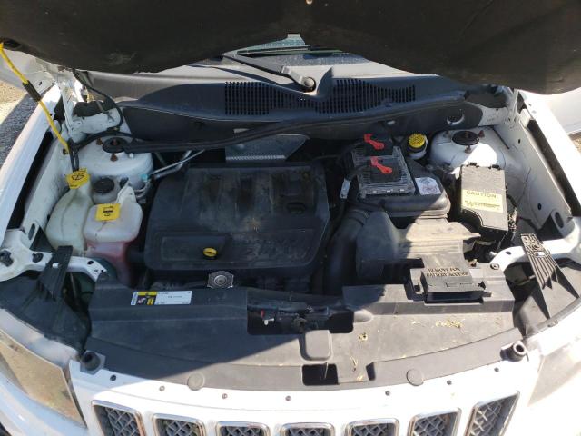 Photo 11 VIN: 1C4NJDEB2FD162301 - JEEP COMPASS LA 