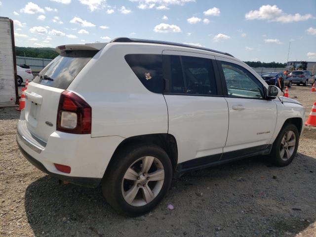 Photo 2 VIN: 1C4NJDEB2FD162301 - JEEP COMPASS LA 