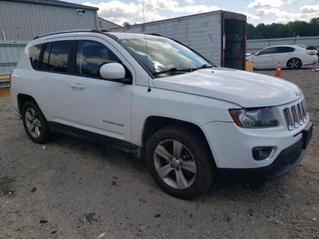 Photo 3 VIN: 1C4NJDEB2FD162301 - JEEP COMPASS LA 