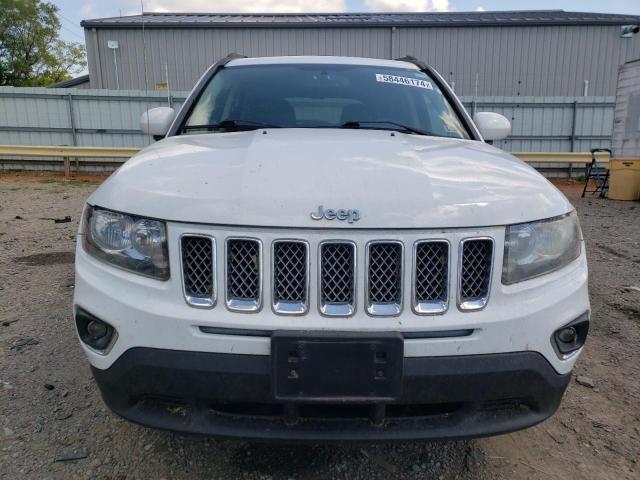 Photo 4 VIN: 1C4NJDEB2FD162301 - JEEP COMPASS LA 