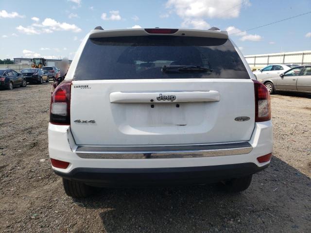 Photo 5 VIN: 1C4NJDEB2FD162301 - JEEP COMPASS LA 