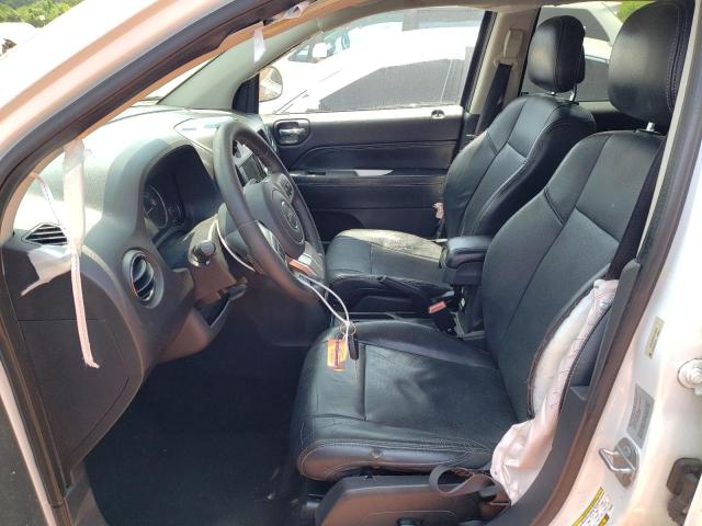 Photo 6 VIN: 1C4NJDEB2FD162301 - JEEP COMPASS LA 