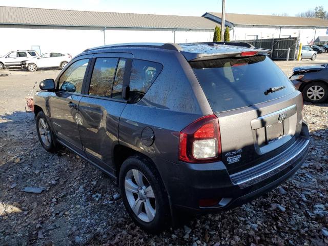 Photo 2 VIN: 1C4NJDEB2FD177431 - JEEP COMPASS 