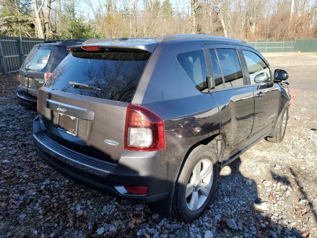 Photo 3 VIN: 1C4NJDEB2FD177431 - JEEP COMPASS 