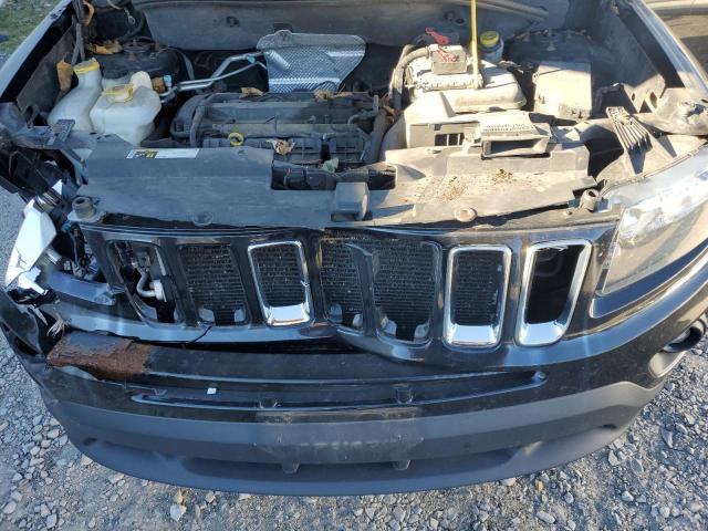 Photo 11 VIN: 1C4NJDEB2FD216275 - JEEP COMPASS LA 