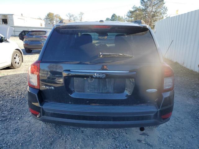 Photo 5 VIN: 1C4NJDEB2FD216275 - JEEP COMPASS LA 