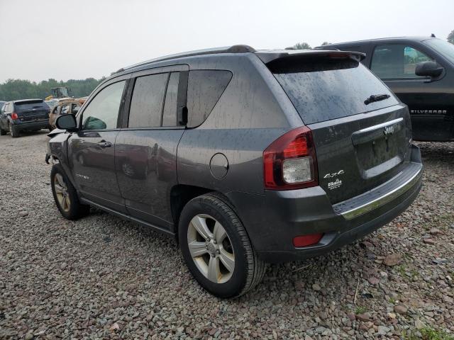 Photo 1 VIN: 1C4NJDEB2FD257134 - JEEP COMPASS LA 