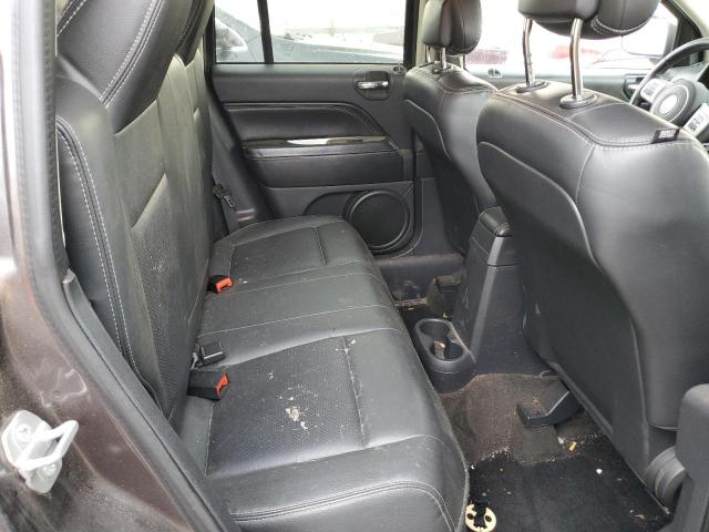 Photo 10 VIN: 1C4NJDEB2FD257134 - JEEP COMPASS LA 