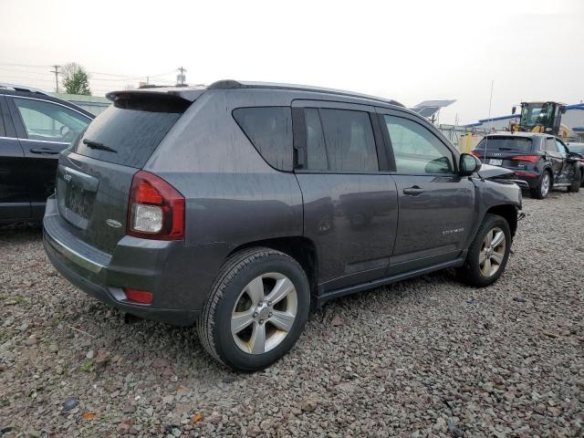 Photo 2 VIN: 1C4NJDEB2FD257134 - JEEP COMPASS LA 