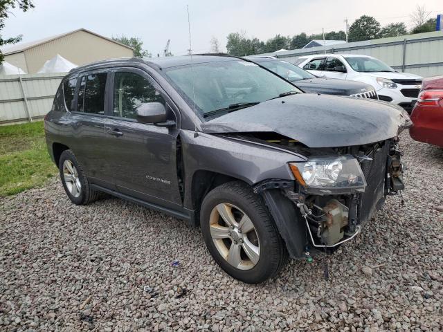 Photo 3 VIN: 1C4NJDEB2FD257134 - JEEP COMPASS LA 