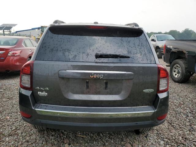 Photo 5 VIN: 1C4NJDEB2FD257134 - JEEP COMPASS LA 