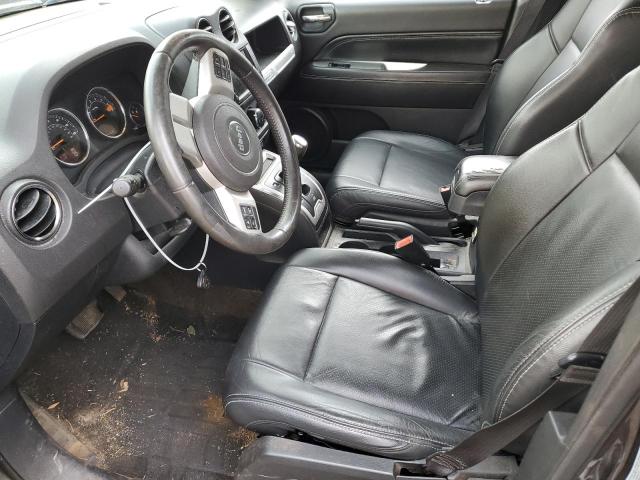 Photo 6 VIN: 1C4NJDEB2FD257134 - JEEP COMPASS LA 