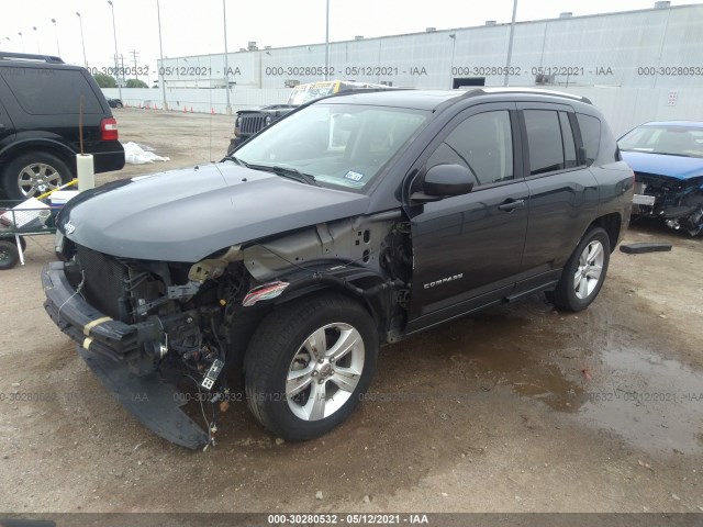 Photo 1 VIN: 1C4NJDEB2FD259403 - JEEP COMPASS 