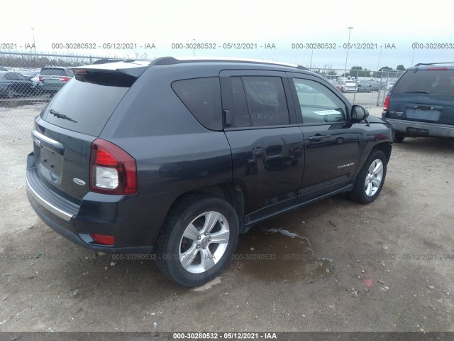 Photo 3 VIN: 1C4NJDEB2FD259403 - JEEP COMPASS 