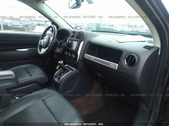 Photo 4 VIN: 1C4NJDEB2FD259403 - JEEP COMPASS 