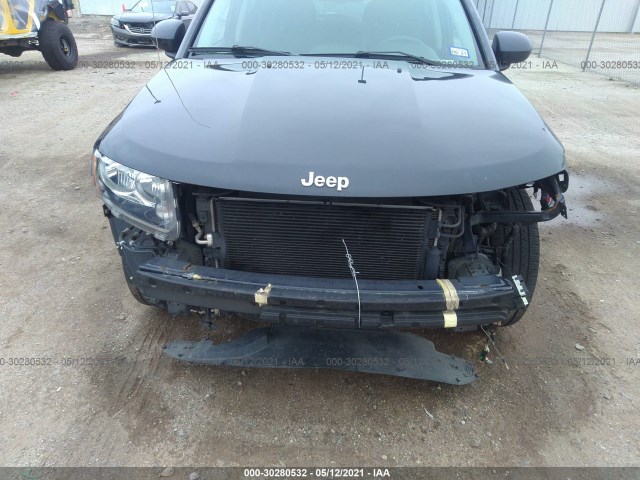 Photo 5 VIN: 1C4NJDEB2FD259403 - JEEP COMPASS 