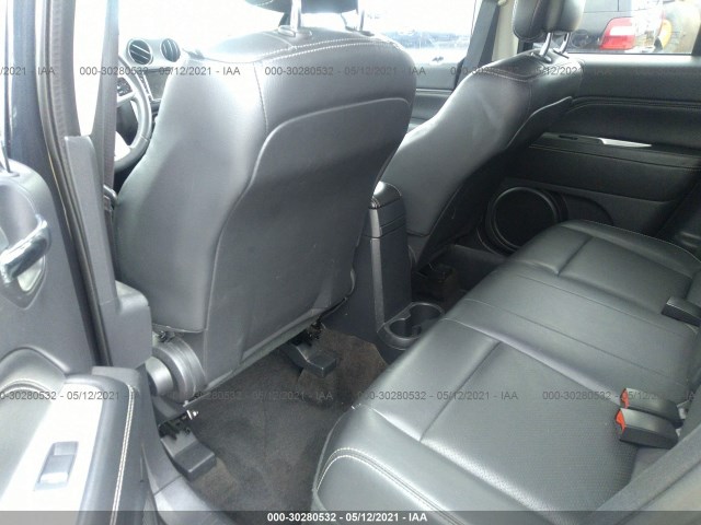 Photo 7 VIN: 1C4NJDEB2FD259403 - JEEP COMPASS 