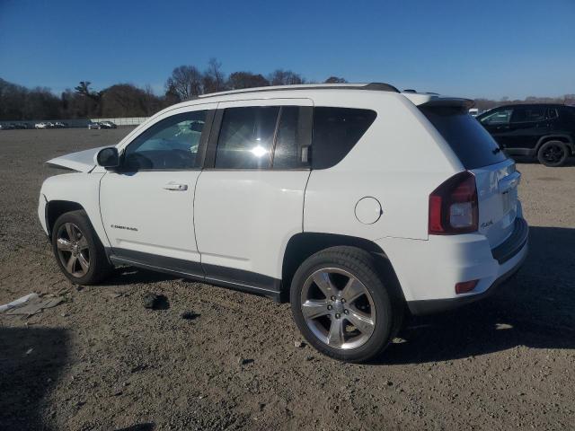 Photo 1 VIN: 1C4NJDEB2FD271244 - JEEP COMPASS LA 