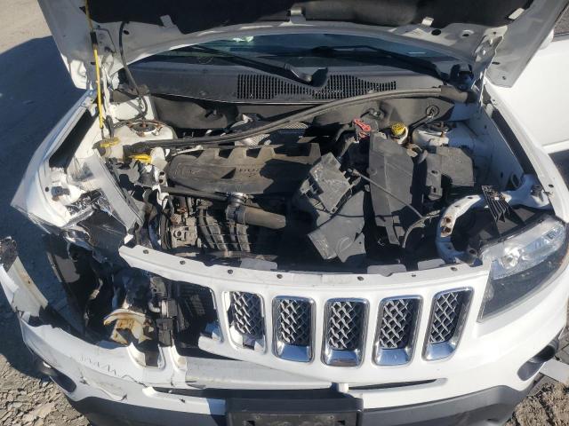 Photo 11 VIN: 1C4NJDEB2FD271244 - JEEP COMPASS LA 