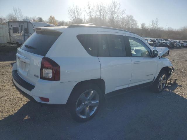 Photo 2 VIN: 1C4NJDEB2FD271244 - JEEP COMPASS LA 