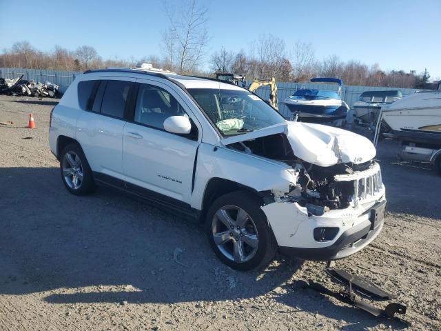 Photo 3 VIN: 1C4NJDEB2FD271244 - JEEP COMPASS LA 