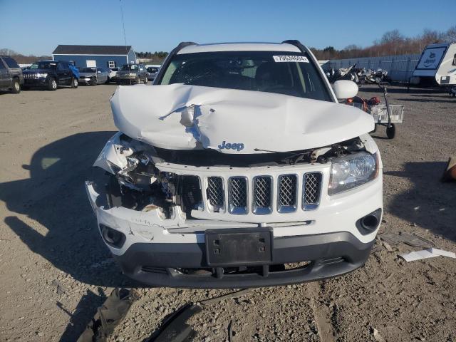 Photo 4 VIN: 1C4NJDEB2FD271244 - JEEP COMPASS LA 