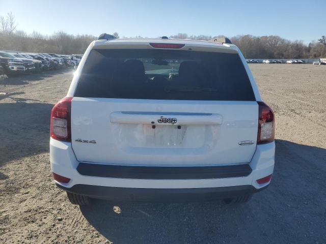 Photo 5 VIN: 1C4NJDEB2FD271244 - JEEP COMPASS LA 